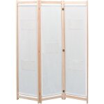 ?4597classique - paravent s�paration de pi�ces cloison de s�paration amovible - �cran diviseur paravent ...