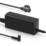 45w chargeur ordinateur portable pour hp 15s 14s 17 15 14 13 probook 255 250 240 g3 g4 g5 g6 g7 g8 g9 ...