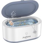 46khz nettoyeur ultrasons professionnel 600ml bac ultrasons portable pour le nettoyage profond de bijoux ...