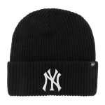 Bonnet tricot uppercut fc liverpool - 47 brand - noir - adulte - homme