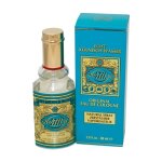 Eau de cologne 4711 original - 60ml - frache - agrumes - aromatique
