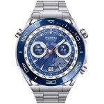 Montre - huawei - watch ultimate - 15 pouces - ltpo amoled - 10 atm tanche