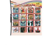 488 games in 1 nds game pack