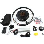 48v 1000w kit de conversion de vlo electrique pour roue arrire kit de conversion 20 vlo electrique ...
