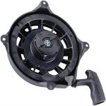 497680 lanceur pour briggs stratton 497680 oregon 31 068 rotary 12368 tondeuse  gazon