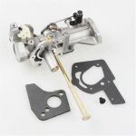 498298 carburateur carb pour briggs & stratton 490533 492611 495426 495951 692784 5hp 5 hp cycle de 4 ... 498298 carburateur carb pour briggs & stratton 490533 492611 495426 495951 692784 5hp 5 hp cycle de 4 ...