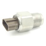 499000 - 6160 - capteur haute pression � rampe de carburant commune nissan x - trail primera almera 499000 ...