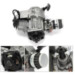 49cc moteur dirt bike cross pocket bike enfants quad mini bo�te de vitesses carburateur