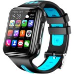 4g kids smart watch appel tlphonique montre intelligente pour enfants avec double camra vido gps ...