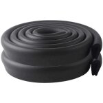 4m protection dangles et rebords pour b�b�srouleau en mousse set protection mousse s�curit� rouleau de ...