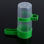 4pcs buveur dalimentateur daliments pour abreuvoir clip pour cage oiseau perroquet cockatiel budgie hb066 ...