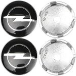 4pcs cache moyeux enjoliveurs pour opel 60mm logo badge chromé alliage plastique voiture accessoires ... 4pcs cache moyeux enjoliveurs pour opel 60mm logo badge chromé alliage plastique voiture accessoires ...