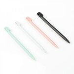4pcs couleurs tactile stylet pour ds lite ndsl