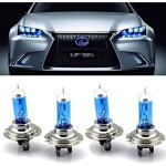 4pcs h7 led 12v 100w phare de voiture cree ampoule 6000k super blanc xénon lampe 4pcs h7 led 12v 100w phare de voiture cree ampoule 6000k super blanc xénon lampe