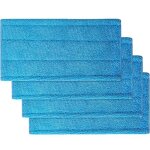 4pcs lingettes reutilisable pour swiffer wetjetserpillières remplacement pour swiffer wetjet spray balais ... 4pcs lingettes reutilisable pour swiffer wetjetserpillières remplacement pour swiffer wetjet spray balais ...