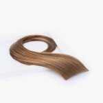 Extensions bande largeur 8cm 2 clips invisibles 50 / 55cm
