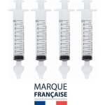 4pcs seringue nasale bebe - mouche bebe - pipette nez bébé pour serum physiologique - irrigateur nasal ... 4pcs seringue nasale bebe - mouche bebe - pipette nez bébé pour serum physiologique - irrigateur nasal ...