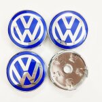 4pcs x 60mm roues modifiées bleu logo jante cache moyeu centre de roue piqûres emblème pour volkswagen ... 4pcs x 60mm roues modifiées bleu logo jante cache moyeu centre de roue piqûres emblème pour volkswagen ...