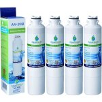 Filtre à eau - aquahouse - ah - s0b - compatible samsung - da29 - 00020b - haf - cin / exp Filtre à eau - aquahouse - ah - s0b - compatible samsung - da29 - 00020b - haf - cin / exp