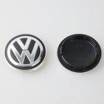 4x centres de roue vw caches moyeu jante alu 66mm emblème volkswagen ref. 5g0 601 171 4x centres de roue vw caches moyeu jante alu 66mm emblème volkswagen ref. 5g0 601 171