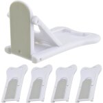 5 bloque porte coulissante bloque fenetre sans percage verrouillage de sécurité pour utilisation porte ... 5 bloque porte coulissante bloque fenetre sans percage verrouillage de sécurité pour utilisation porte ...