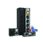5 enceintes home ciné hifi 1240w beng v9b - cs - bké + clé usb 32g 5 enceintes home ciné hifi 1240w beng v9b - cs - bké + clé usb 32g