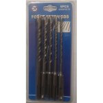 5 foret beton sds + sds acier chrome 5 / 6 / 8 / 10 / 12mm longueur 110mm perceuse travaux brique neuf ... 5 foret beton sds + sds acier chrome 5 / 6 / 8 / 10 / 12mm longueur 110mm perceuse travaux brique neuf ...