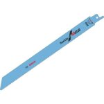5 lames de scie sabre s 1122 bf flexible for metal - bosch - 2608656019