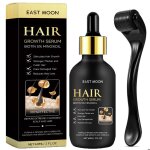 Sérum de croissance capillaire - minoxidil - kit 5% - biotine - traitement anti - chute - tous types ... Sérum de croissance capillaire - minoxidil - kit 5% - biotine - traitement anti - chute - tous types ...