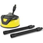T 5 nettoyeur de surface t - racer pour les nettoyeurs haute pression T 5 nettoyeur de surface t - racer pour les nettoyeurs haute pression