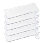 5 pcs bonnettes microfibre pour sc2 sc3 sc4 sc5 karcher easy fix lingettes remplacement pour karcher ... 5 pcs bonnettes microfibre pour sc2 sc3 sc4 sc5 karcher easy fix lingettes remplacement pour karcher ...