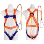 5 point 2m ceinture de scurit harnais de monte rglable pour travail arien petite boucle
