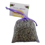 5 sachets de lavande 15g parfum dambiance du sud int�rieur pot pourri