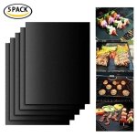 5 sets barbecue grill tapis barbecue antiadhésifs tapis et tapis cuisson barbecue électrique barbecue ... 5 sets barbecue grill tapis barbecue antiadhésifs tapis et tapis cuisson barbecue électrique barbecue ...