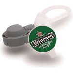 5 tubes de service beertender