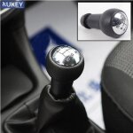 5 vitesses pommeau de levier de vitesse pour peugeot 308 2008 3008 5008 citroen c3 c4 picasso
