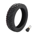50 / 75 - 61 pneu pour trottinette (8 1 / 2 * 2) pneu tubeless pour tous scooters de 85 pouces antidérapant ... 50 / 75 - 61 pneu pour trottinette (8 1 / 2 * 2) pneu tubeless pour tous scooters de 85 pouces antidérapant ...