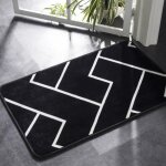 50 * 80cm tapis dentrée interieur absorbant antiderapant tapis de salon moderne tapis salle de bain antiderapa ... 50 * 80cm tapis dentrée interieur absorbant antiderapant tapis de salon moderne tapis salle de bain antiderapa ...