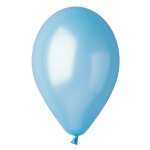 50 ballons latex métallisés lagon bio 30 bleu turquoise ciel marine 50 ballons latex métallisés lagon bio 30 bleu turquoise ciel marine