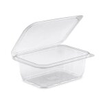 50 barquettes fraicheur avec couvercle 750 ml 50 barquettes fraicheur avec couvercle 750 ml