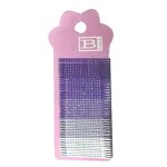 Barrettes � cheveux - non sp�cifi� - lot de 50 - multi couleurs - accessoire coiffure - neuf