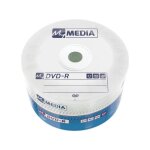 50 dvd - r my media