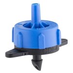 50 goutteurs auto - r�gulant 8 litres / heure pour arrosage goutte � goutte aroz