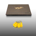 50 graines - tomate poire jaune yellow pearshaped - cocktail ap�ritif