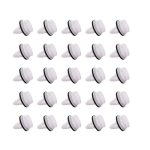 50 pices clips peugeot agrafe de panneau garniture clips de porte de voiture fixation universal retenue ...