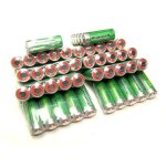 50 pile 12v 23a a23 23ae mn21 a23s cn23a p23ga lr23a mn23 telecommande - alarme # 19