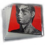 50 pochettes pour vinyles 33t 12 80� my - smartup