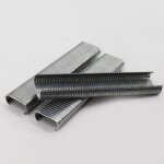 500 agrafes en c connecteur de fil pour pince � grillage cl�ture de protection