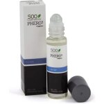 500 cosmetics phero 3 man parfum aux ph�romones pour hommes (1x10ml)[402]