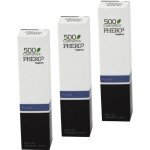 500 cosmetics phero 3 man parfum aux ph�romones pour hommes (1x10ml)[404]